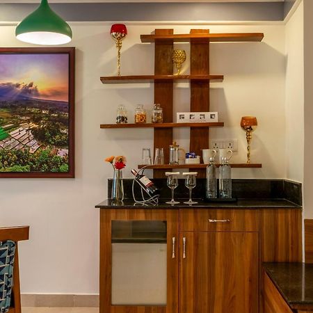 Sterling Ooty Elk Hill Ξενοδοχείο Εξωτερικό φωτογραφία