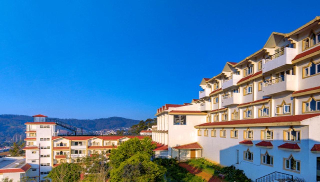 Sterling Ooty Elk Hill Ξενοδοχείο Εξωτερικό φωτογραφία