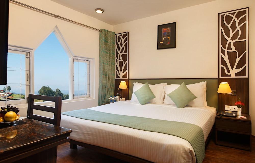 Sterling Ooty Elk Hill Ξενοδοχείο Εξωτερικό φωτογραφία