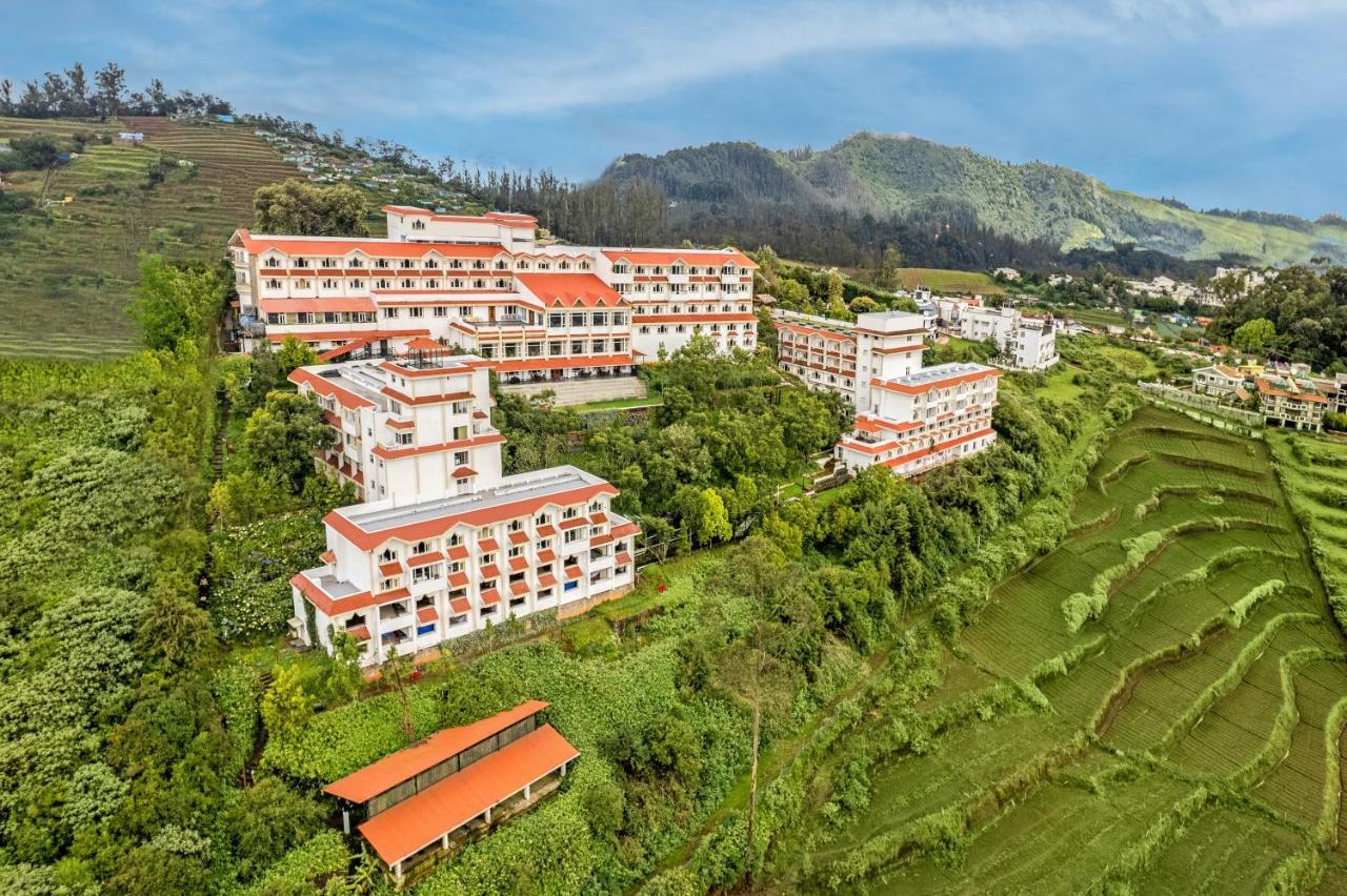 Sterling Ooty Elk Hill Ξενοδοχείο Εξωτερικό φωτογραφία