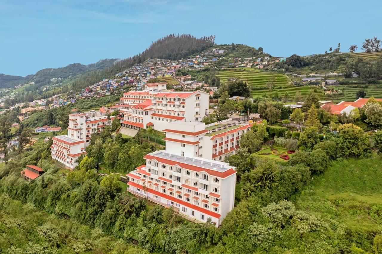 Sterling Ooty Elk Hill Ξενοδοχείο Εξωτερικό φωτογραφία