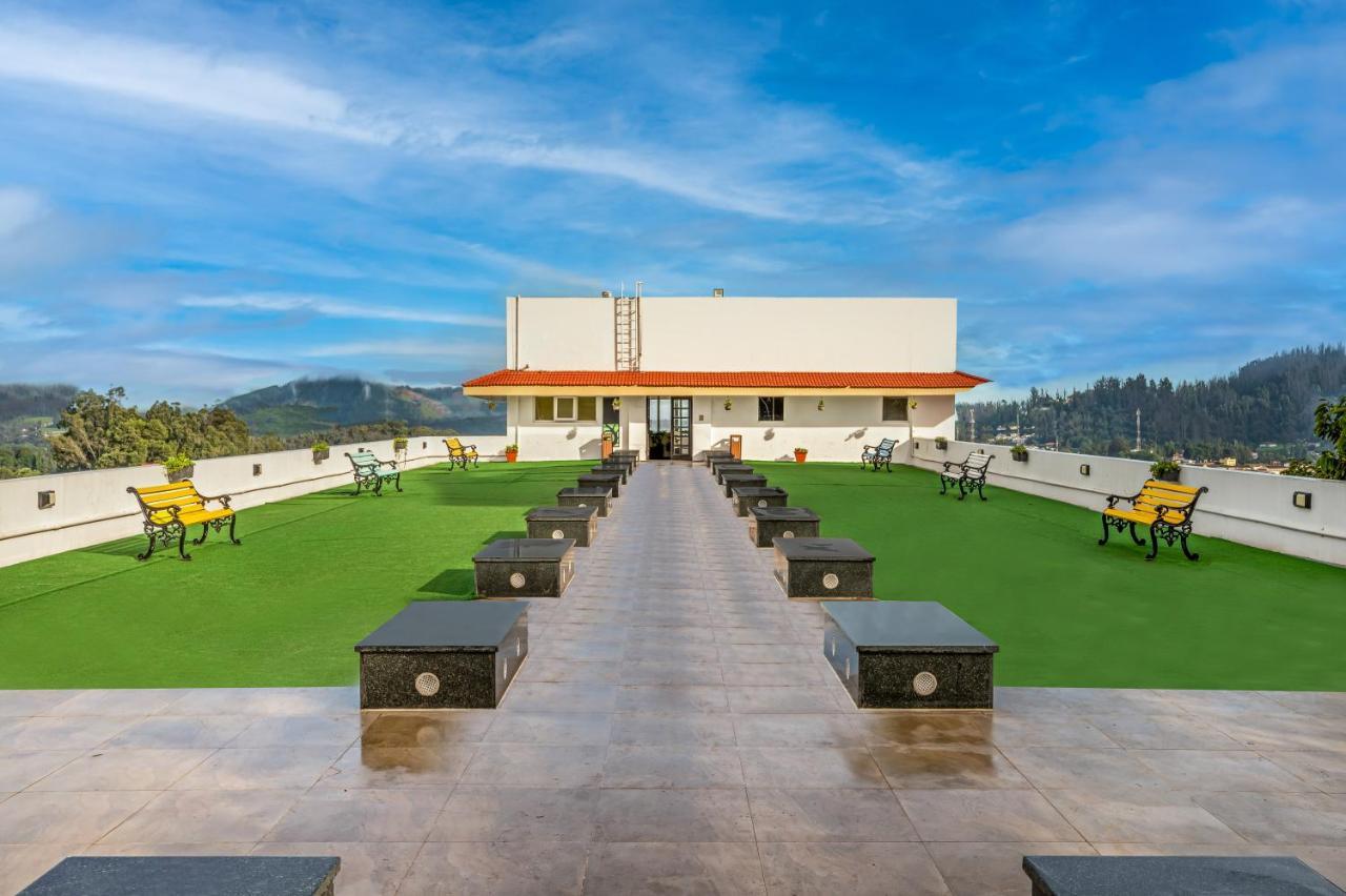 Sterling Ooty Elk Hill Ξενοδοχείο Εξωτερικό φωτογραφία