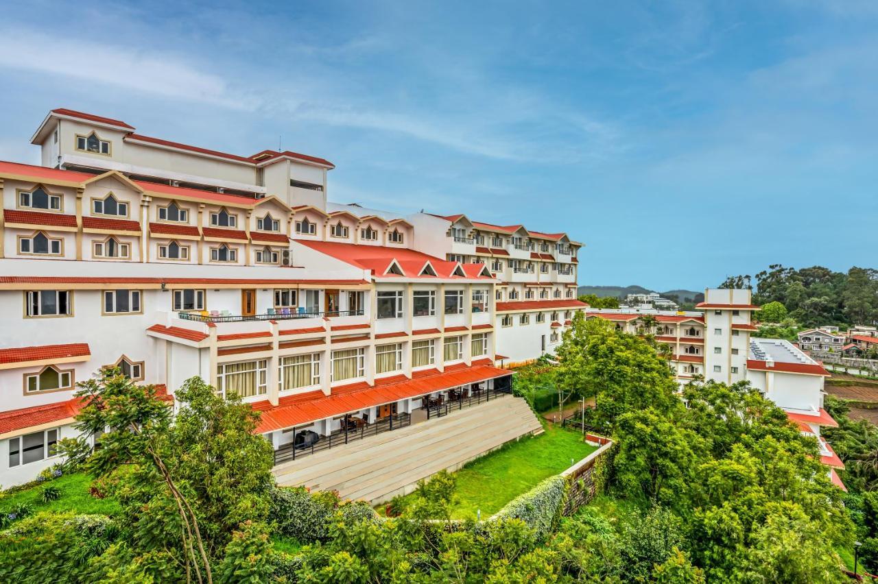 Sterling Ooty Elk Hill Ξενοδοχείο Εξωτερικό φωτογραφία