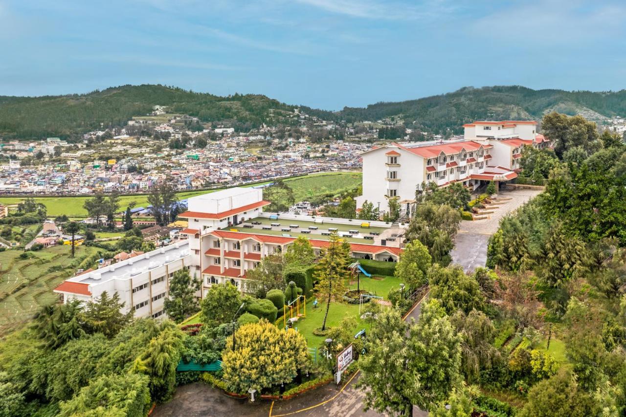 Sterling Ooty Elk Hill Ξενοδοχείο Εξωτερικό φωτογραφία