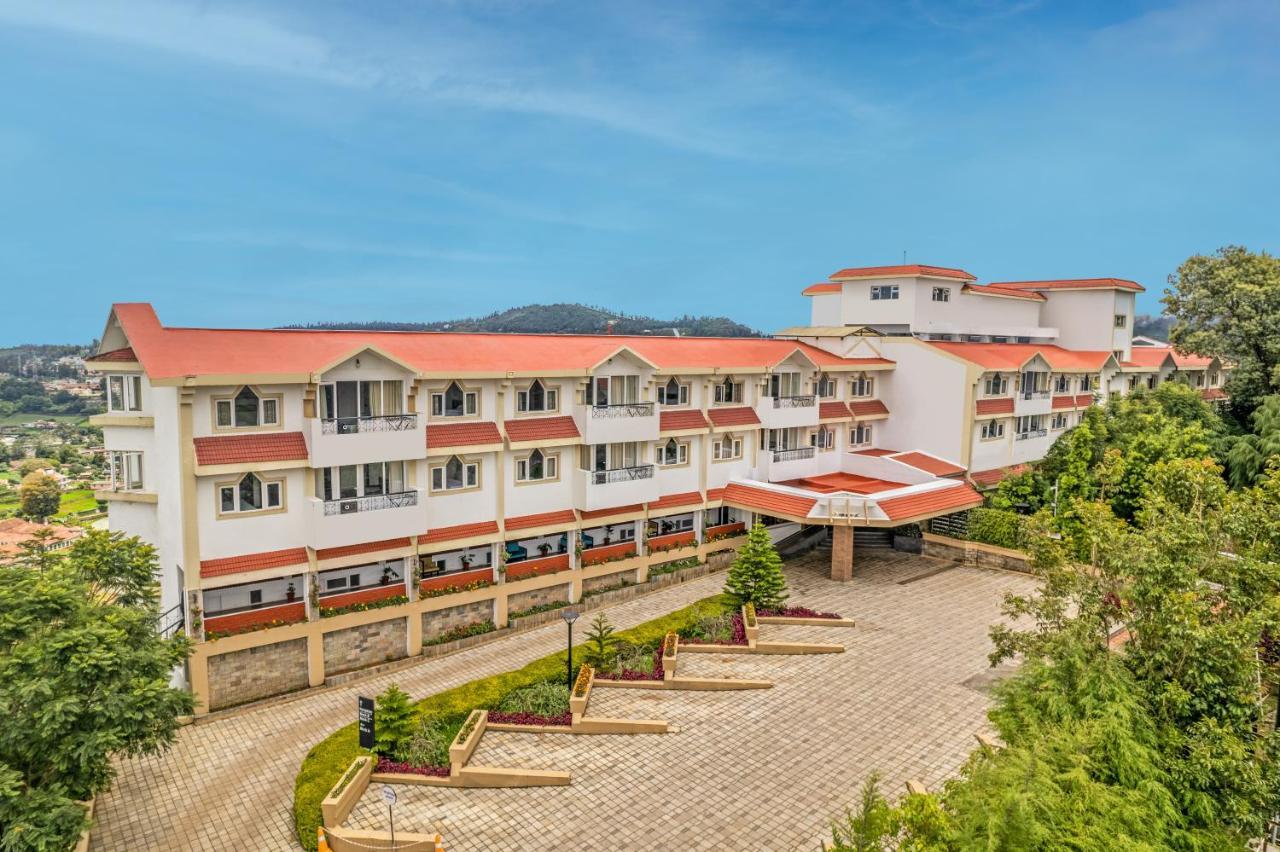 Sterling Ooty Elk Hill Ξενοδοχείο Εξωτερικό φωτογραφία