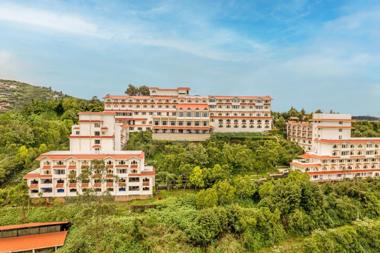 Sterling Ooty Elk Hill Ξενοδοχείο Εξωτερικό φωτογραφία