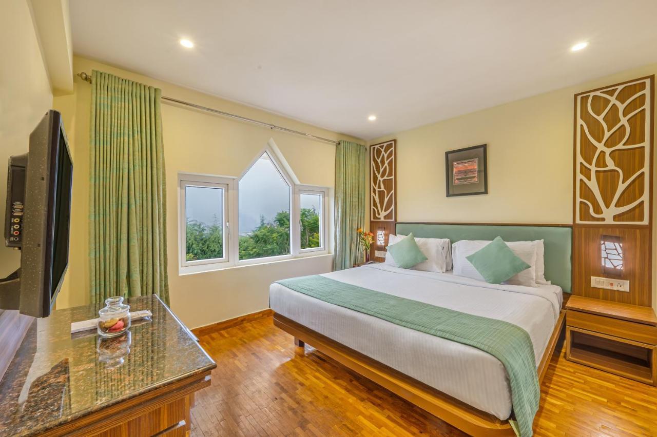 Sterling Ooty Elk Hill Ξενοδοχείο Εξωτερικό φωτογραφία