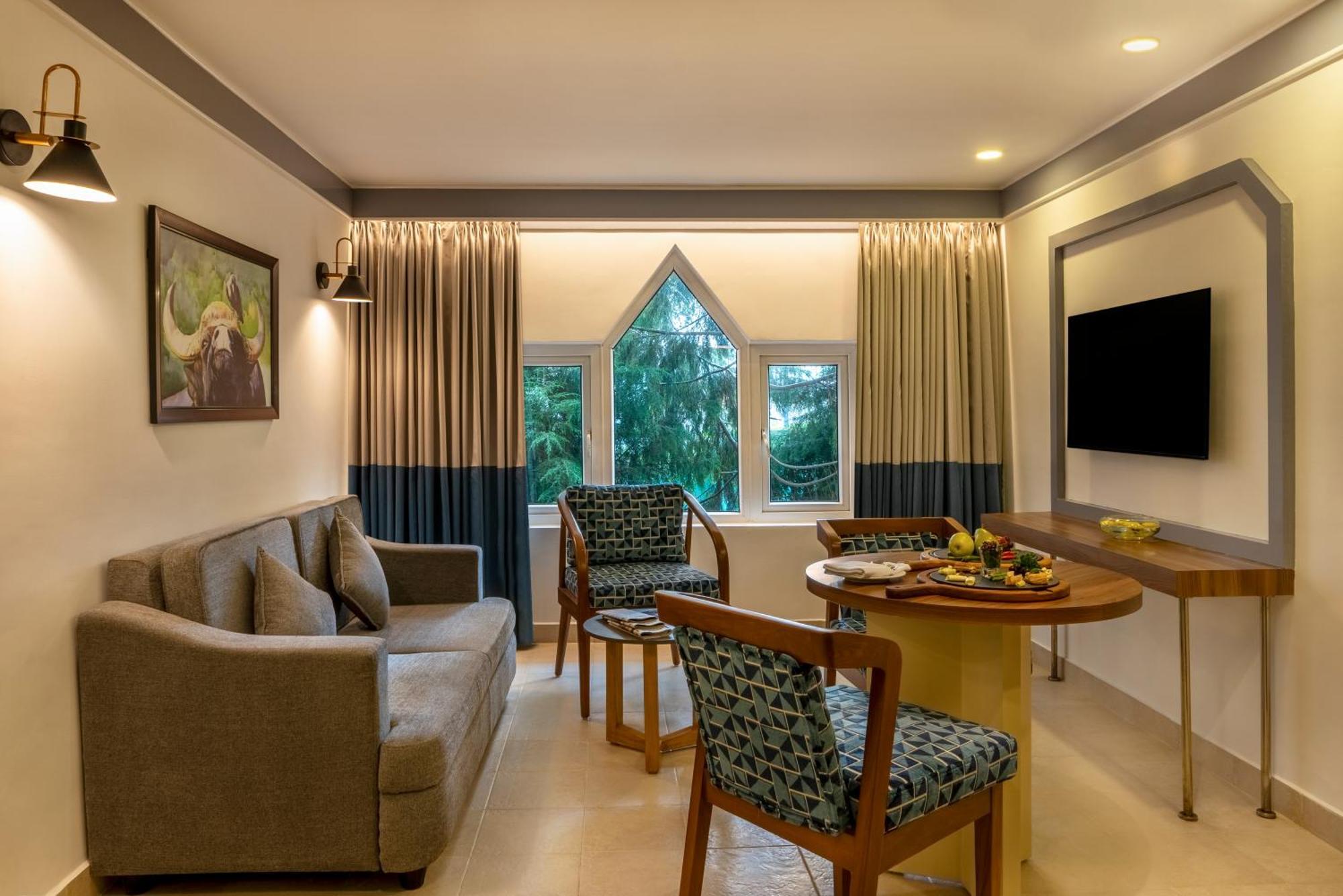 Sterling Ooty Elk Hill Ξενοδοχείο Εξωτερικό φωτογραφία