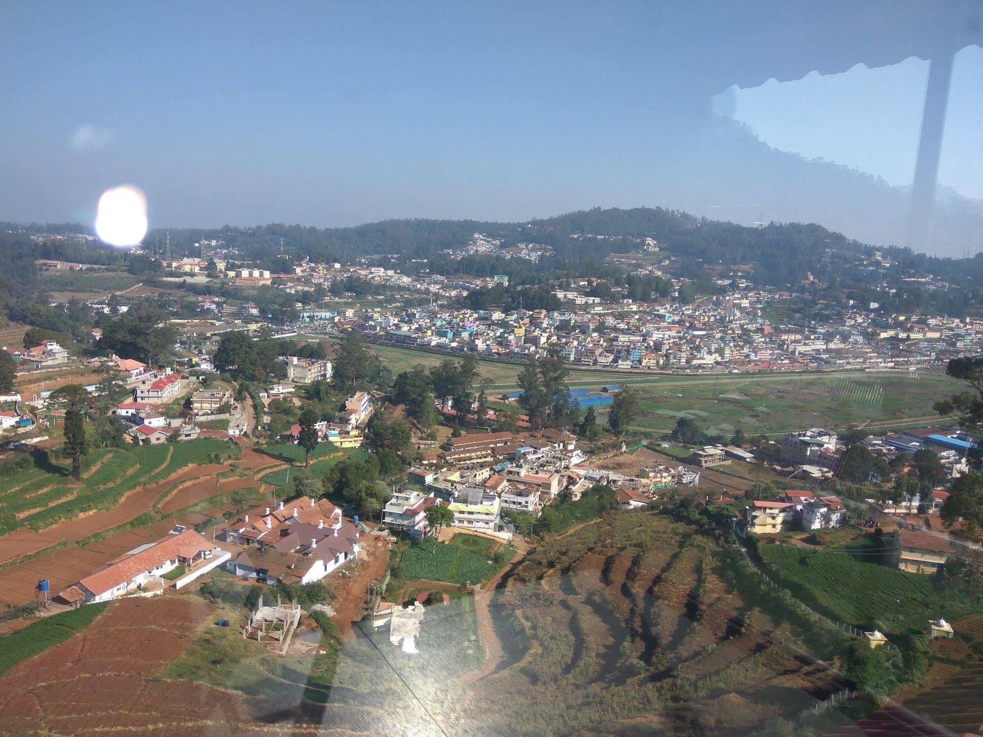 Sterling Ooty Elk Hill Ξενοδοχείο Εξωτερικό φωτογραφία